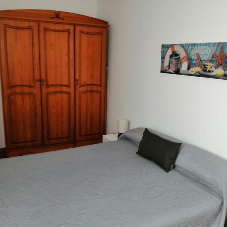 Apartamentos Flor Del Cotillo Extérieur photo