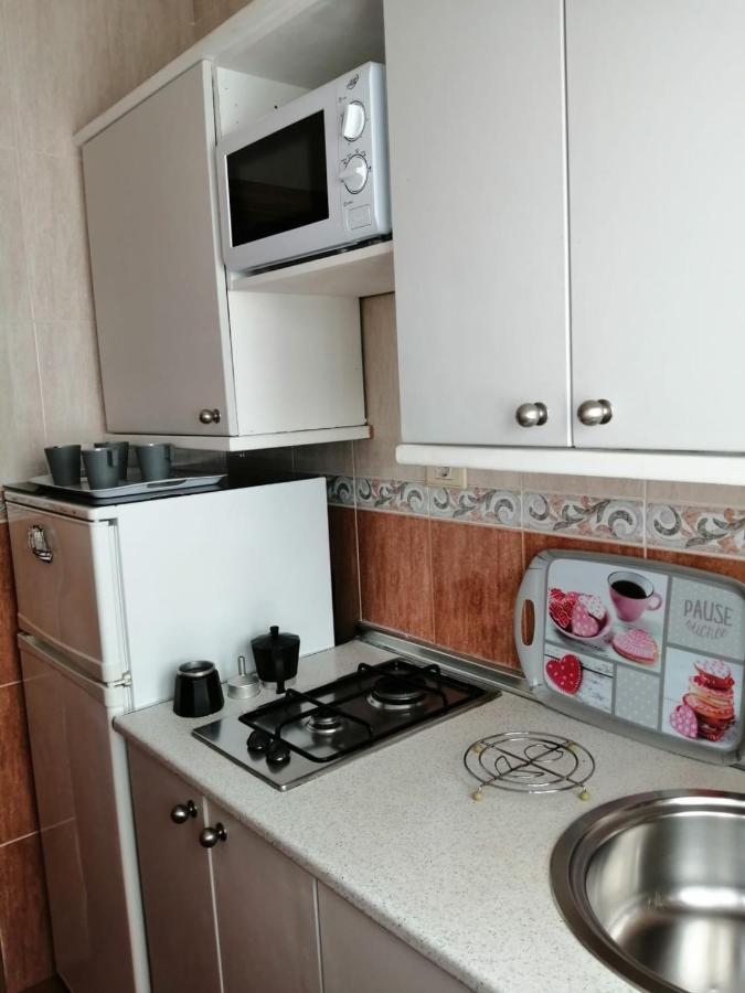 Apartamentos Flor Del Cotillo Extérieur photo