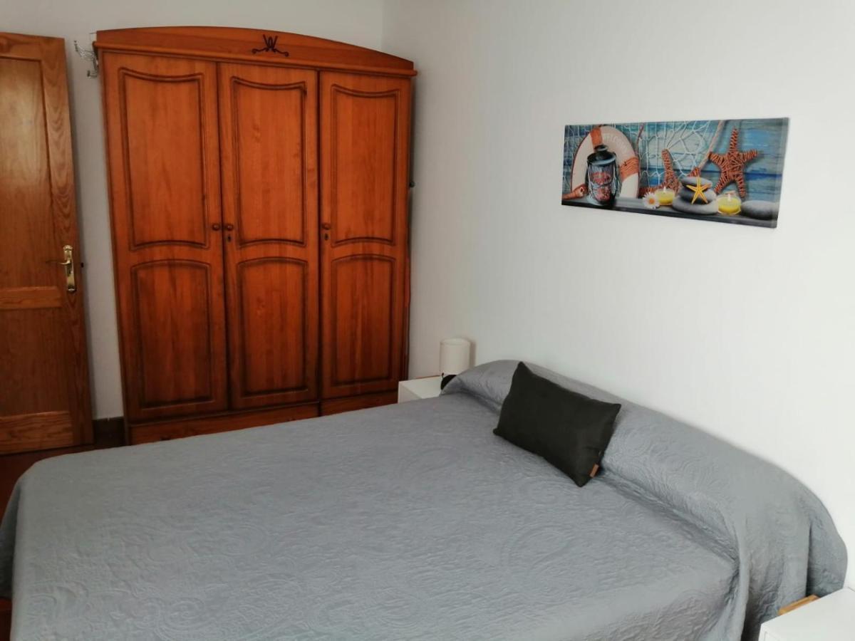 Apartamentos Flor Del Cotillo Extérieur photo