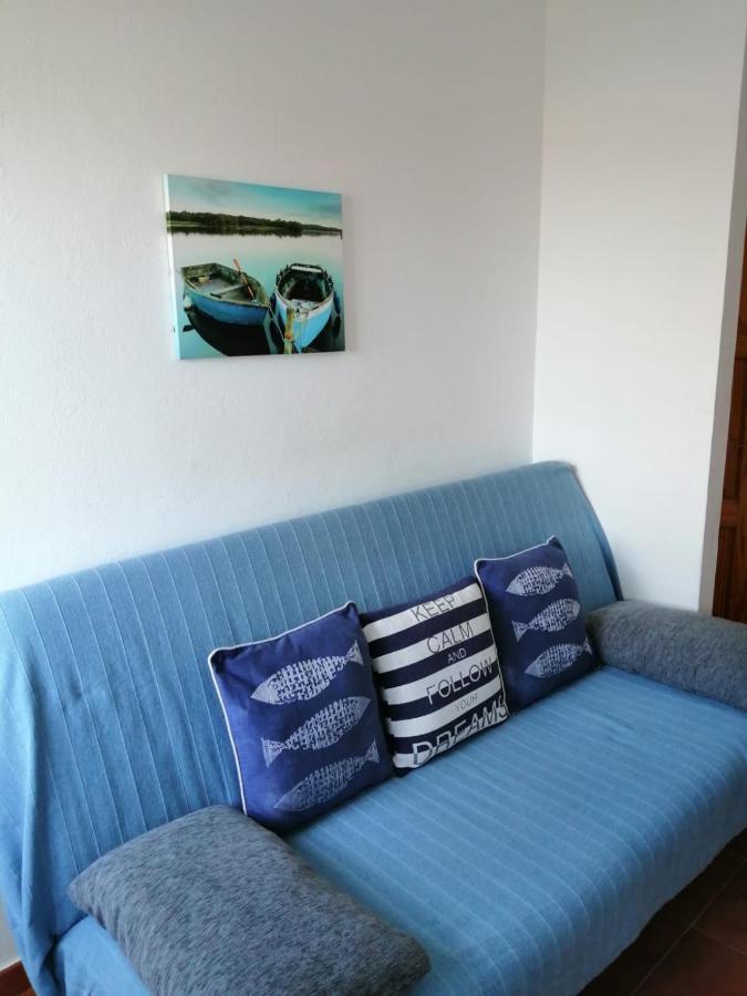 Apartamentos Flor Del Cotillo Extérieur photo