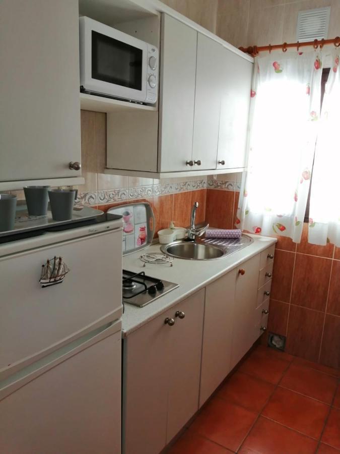 Apartamentos Flor Del Cotillo Extérieur photo