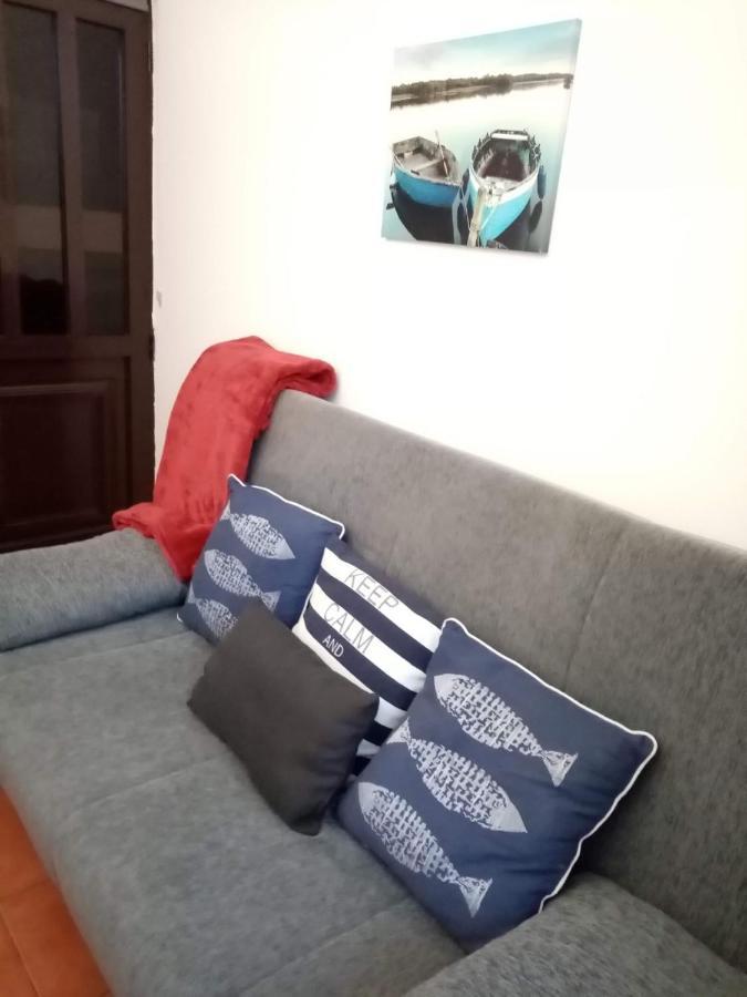 Apartamentos Flor Del Cotillo Extérieur photo