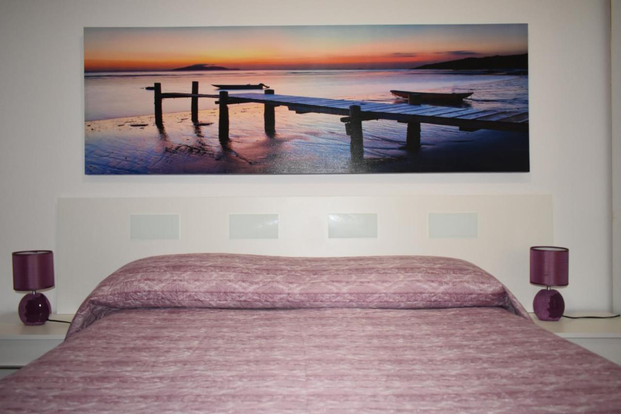 Apartamentos Flor Del Cotillo Extérieur photo