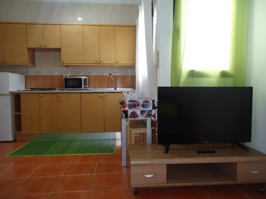 Apartamentos Flor Del Cotillo Extérieur photo