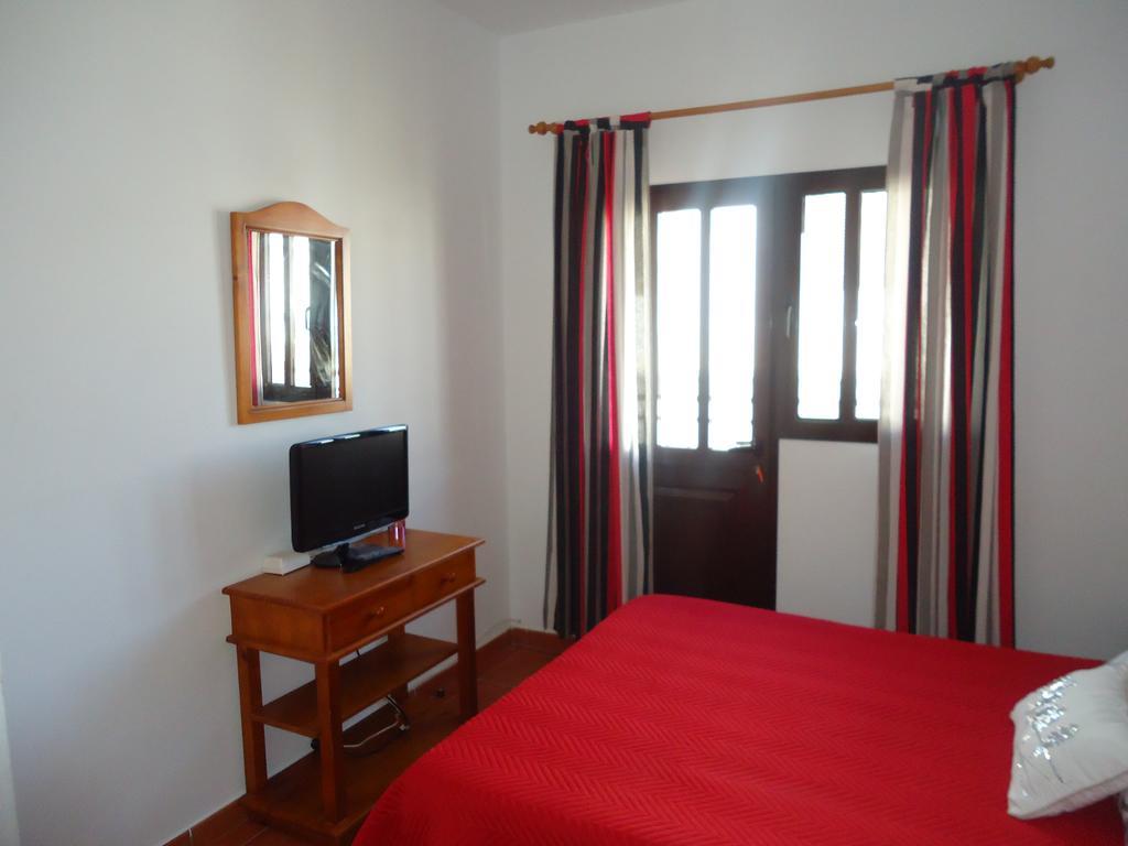 Apartamentos Flor Del Cotillo Extérieur photo