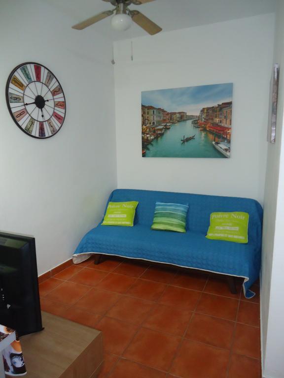 Apartamentos Flor Del Cotillo Extérieur photo