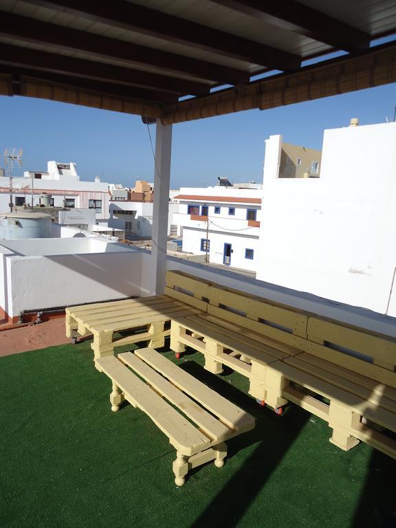 Apartamentos Flor Del Cotillo Extérieur photo