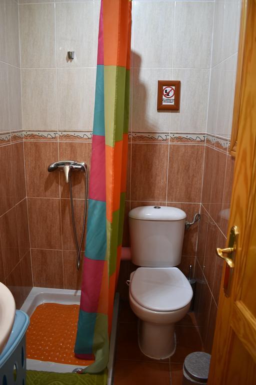 Apartamentos Flor Del Cotillo Extérieur photo