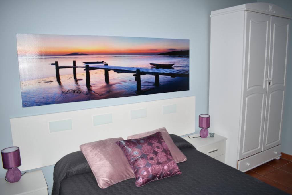 Apartamentos Flor Del Cotillo Extérieur photo