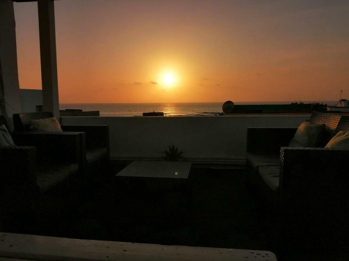 Apartamentos Flor Del Cotillo Extérieur photo